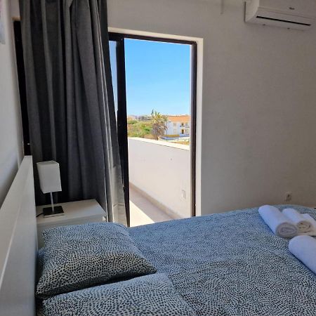 Brand New Apartment In Sagres Kültér fotó