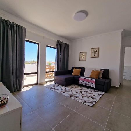 Brand New Apartment In Sagres Kültér fotó