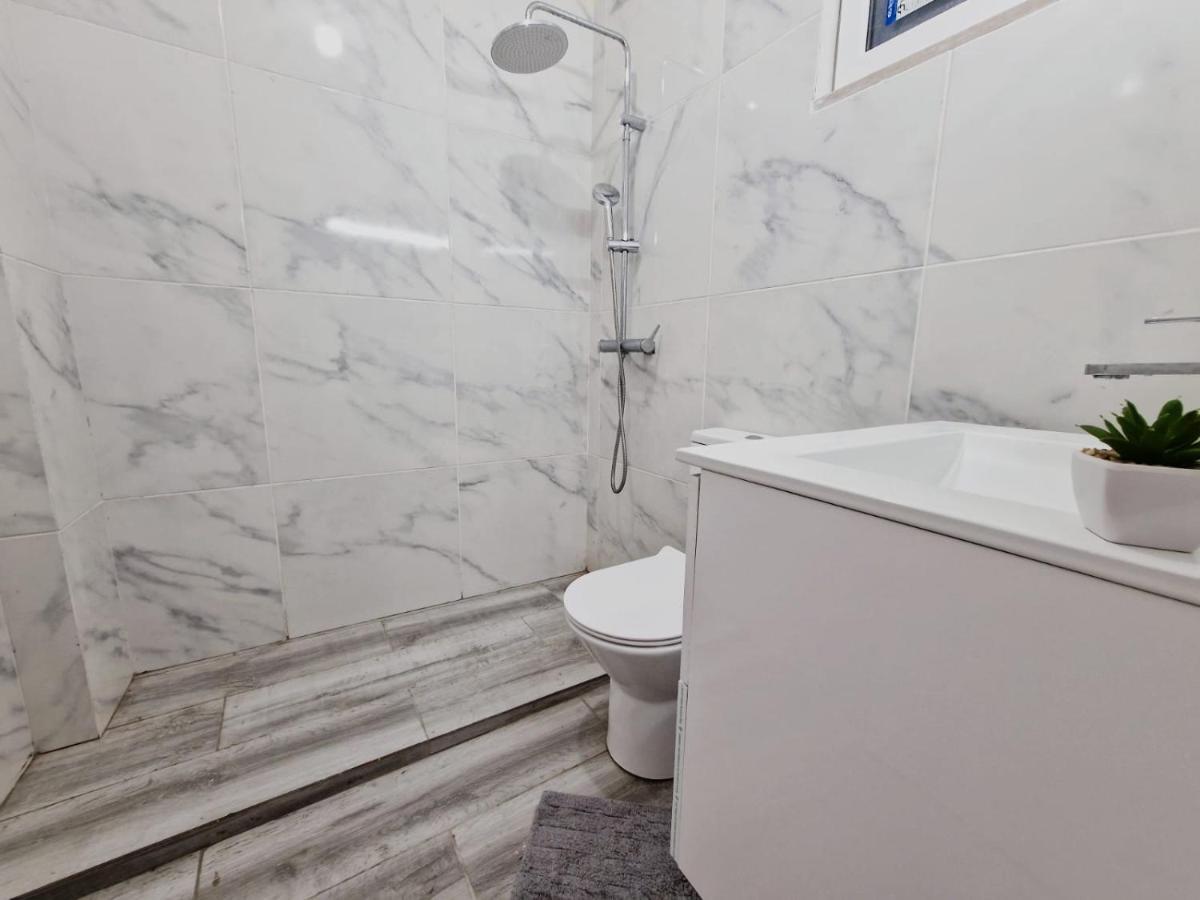 Brand New Apartment In Sagres Kültér fotó