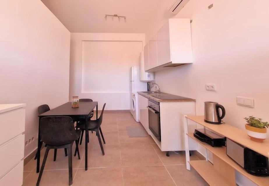 Brand New Apartment In Sagres Kültér fotó