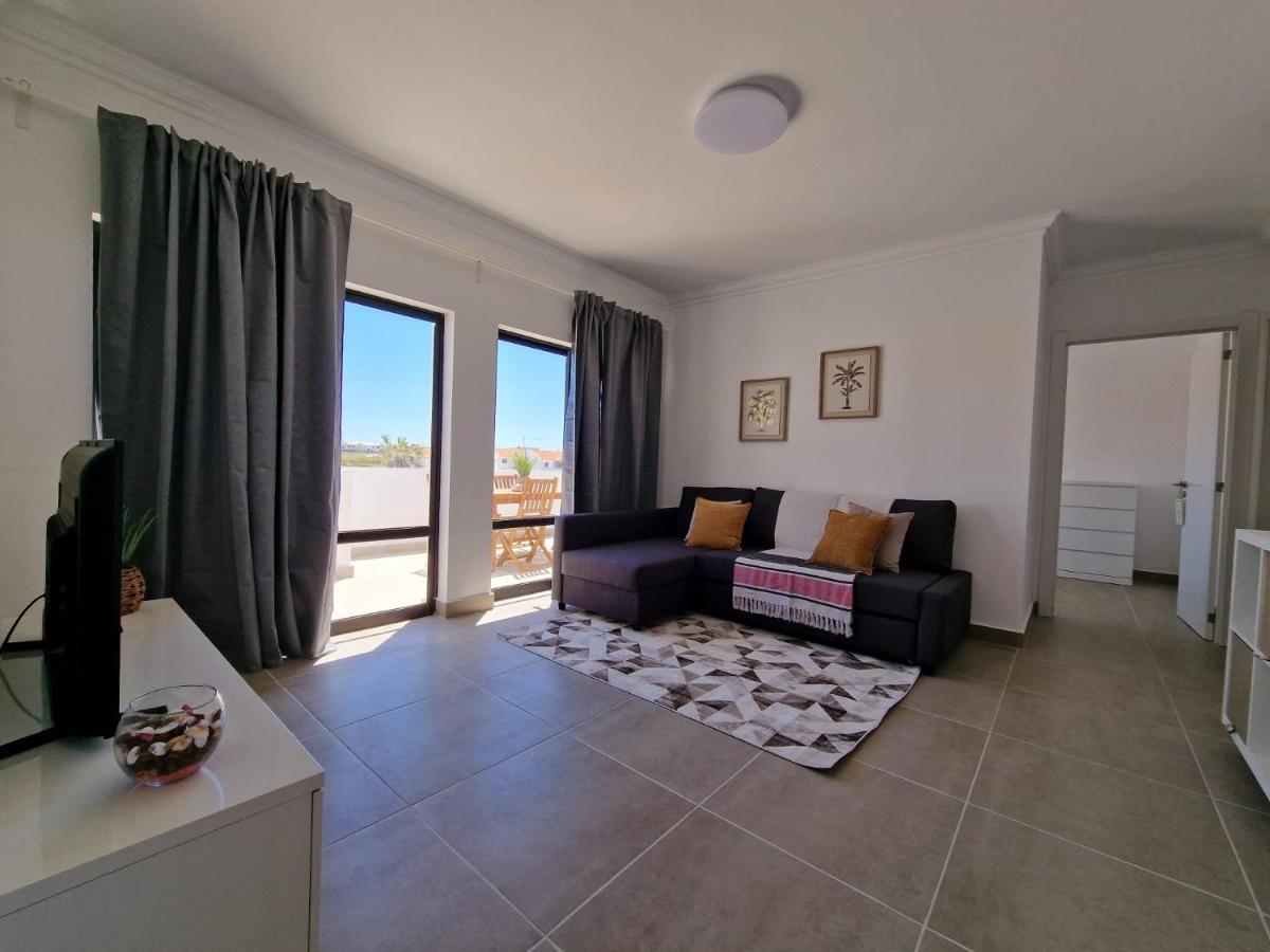 Brand New Apartment In Sagres Kültér fotó
