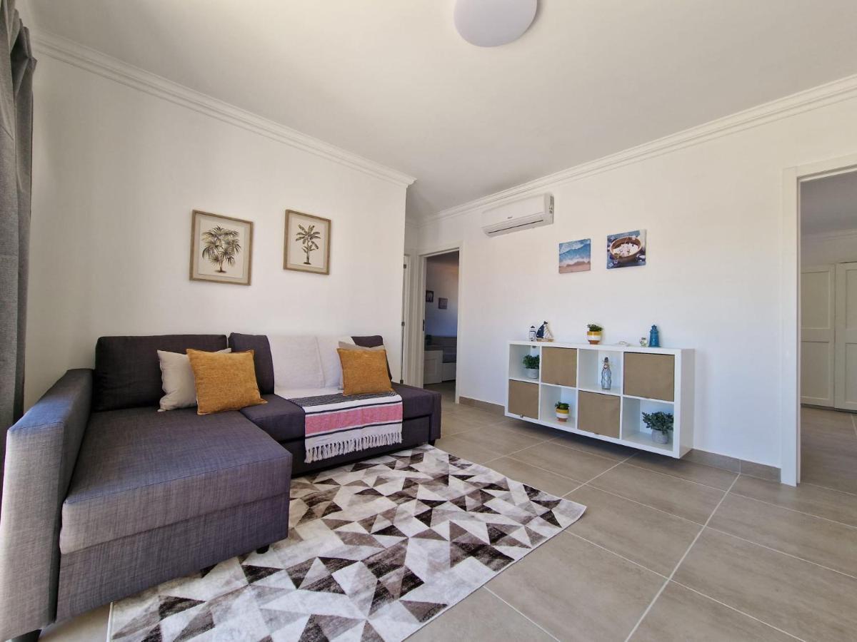 Brand New Apartment In Sagres Kültér fotó