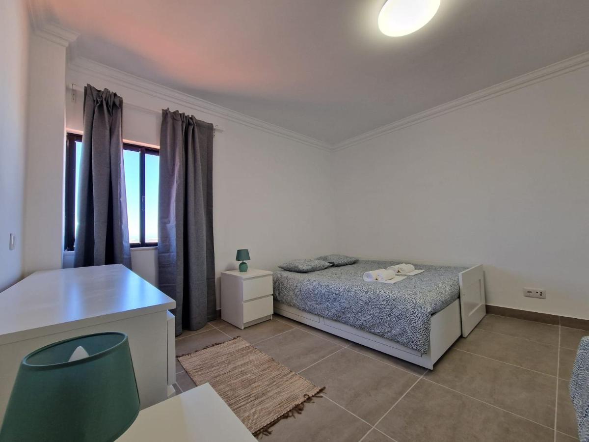 Brand New Apartment In Sagres Kültér fotó