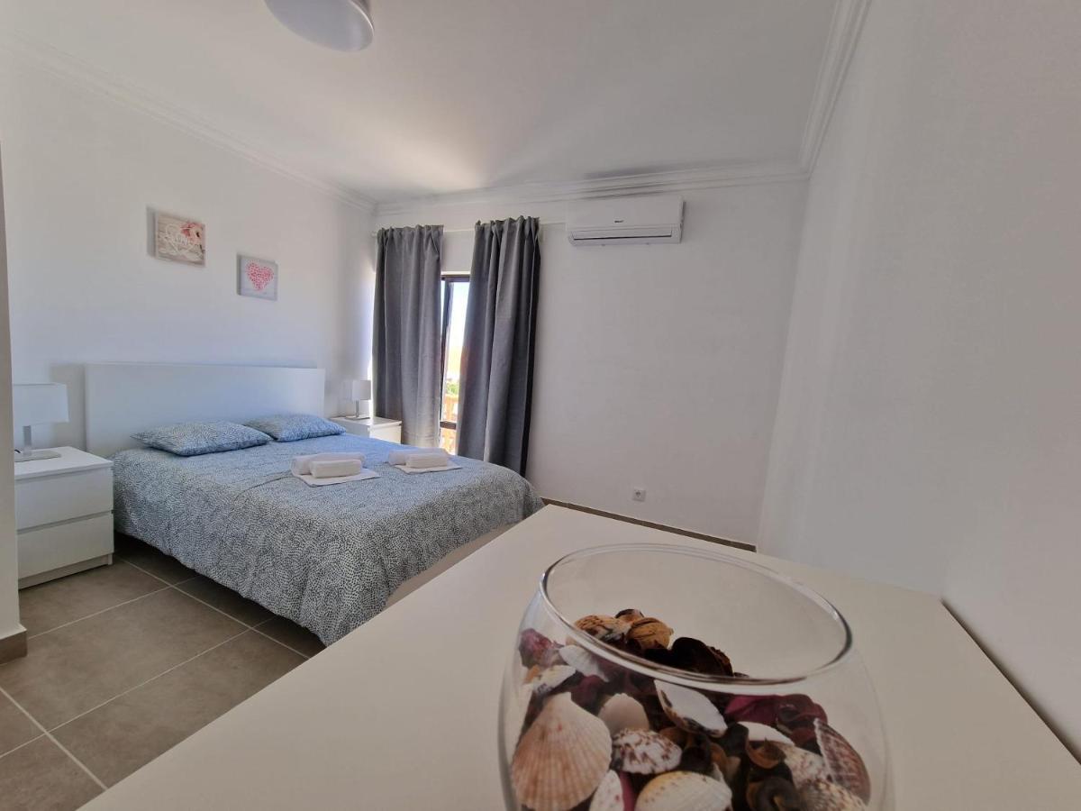 Brand New Apartment In Sagres Kültér fotó