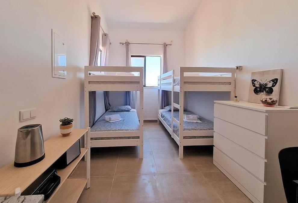 Brand New Apartment In Sagres Kültér fotó
