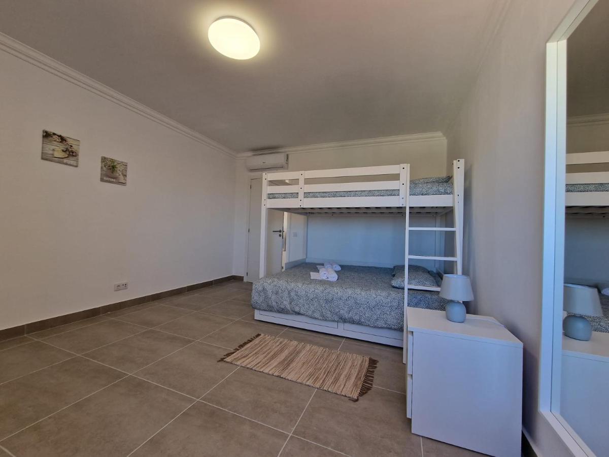 Brand New Apartment In Sagres Kültér fotó