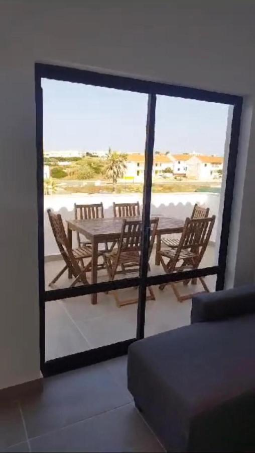 Brand New Apartment In Sagres Kültér fotó