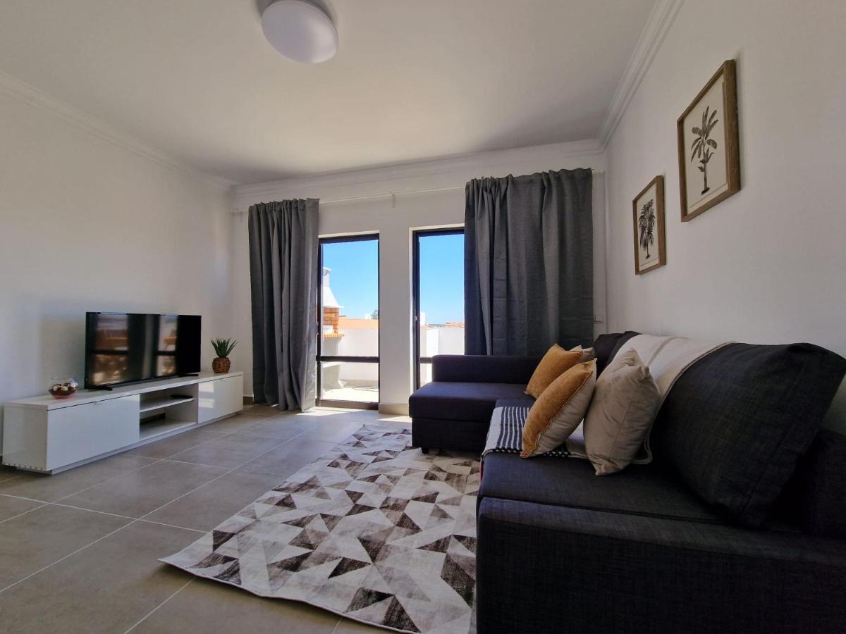 Brand New Apartment In Sagres Kültér fotó