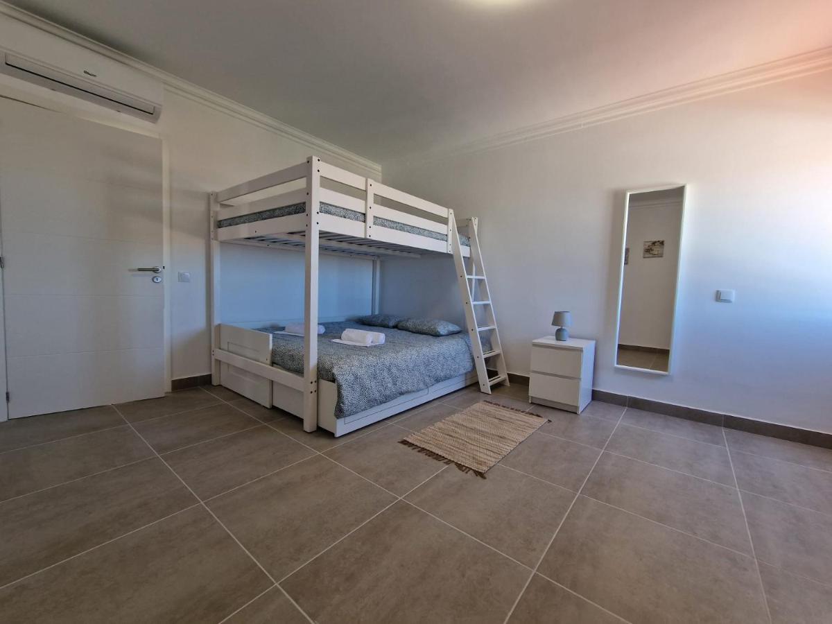 Brand New Apartment In Sagres Kültér fotó