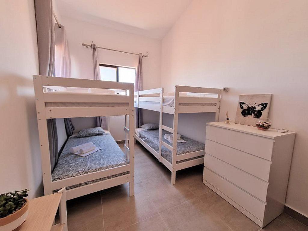 Brand New Apartment In Sagres Kültér fotó