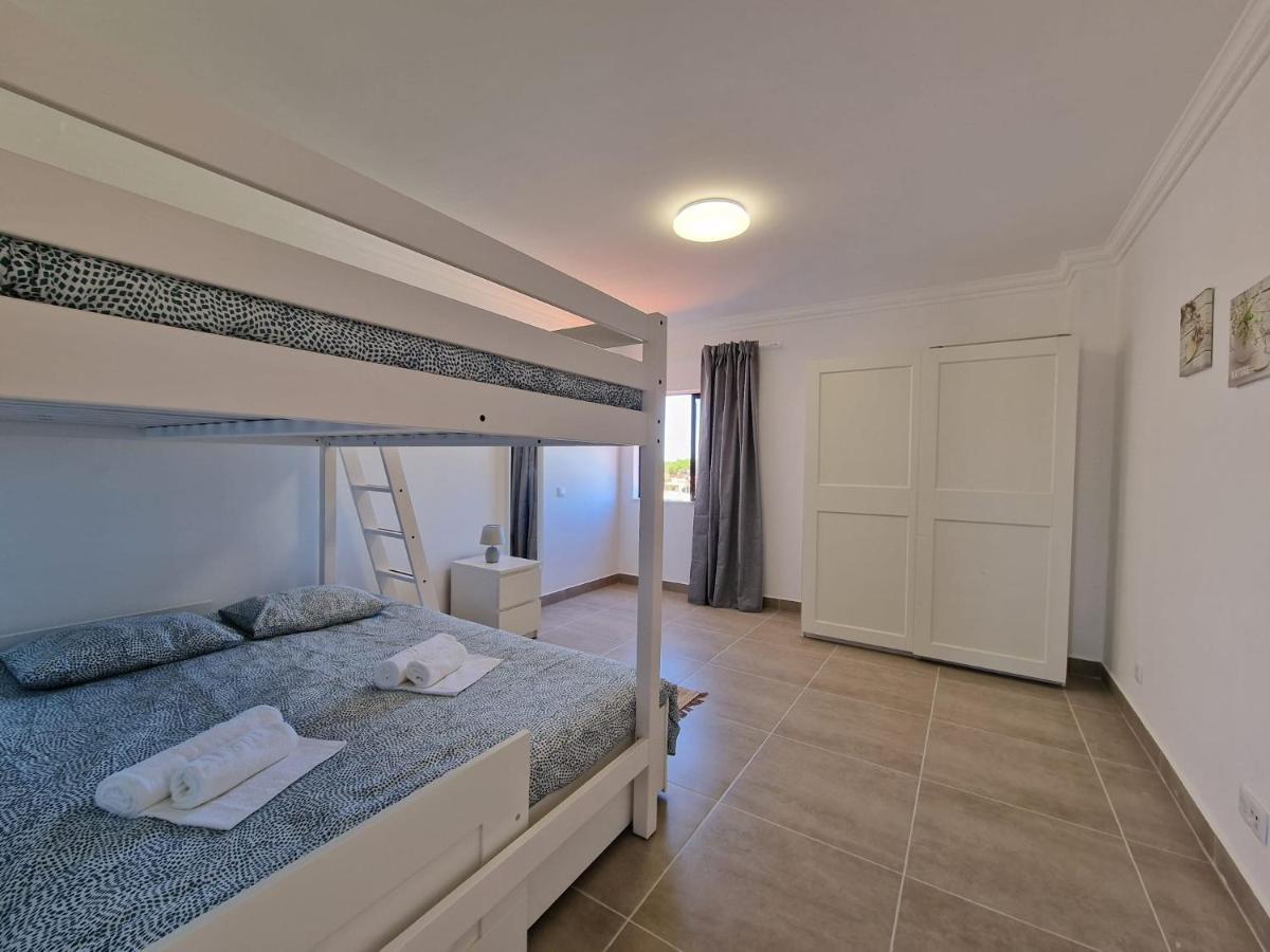 Brand New Apartment In Sagres Kültér fotó