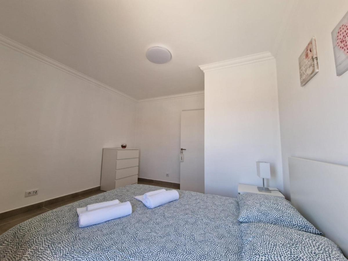 Brand New Apartment In Sagres Kültér fotó