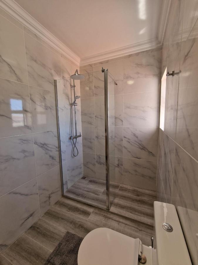 Brand New Apartment In Sagres Kültér fotó