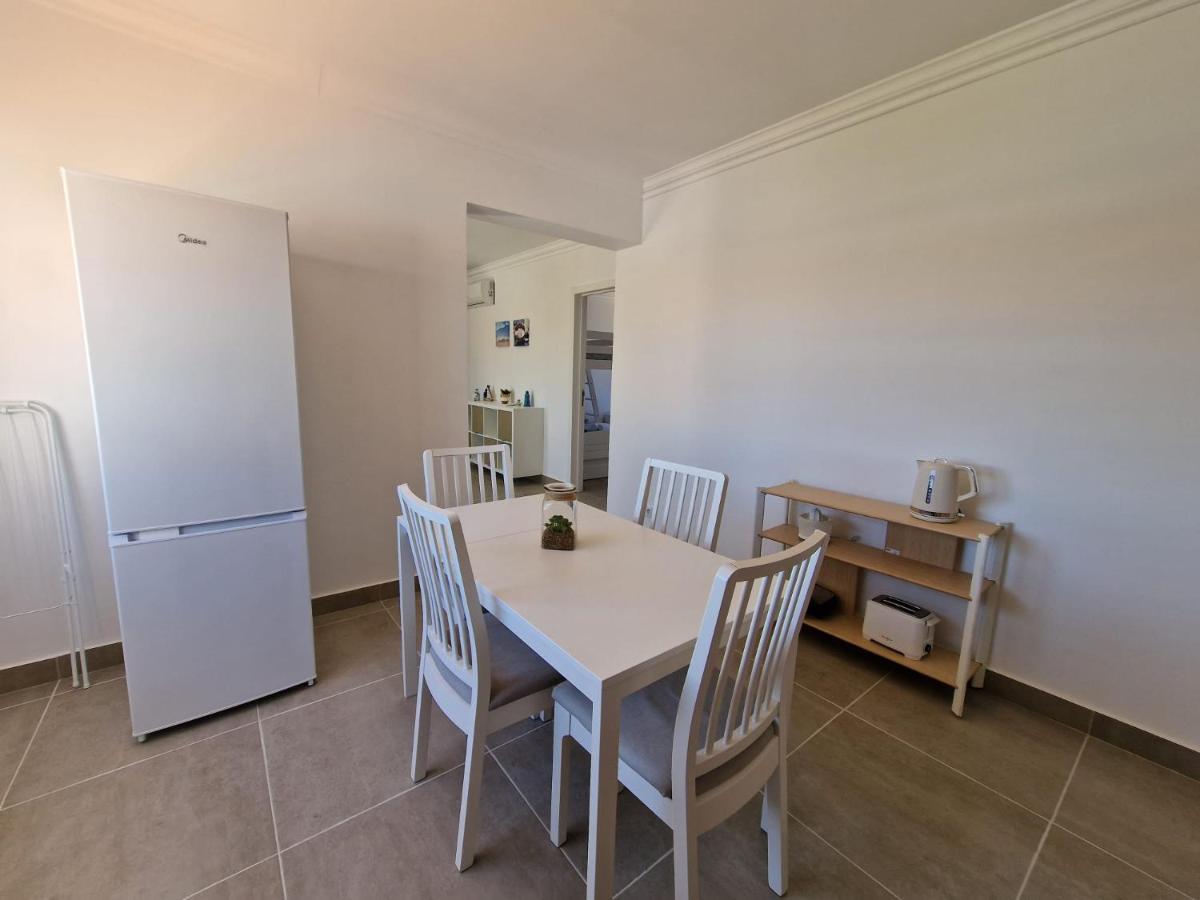 Brand New Apartment In Sagres Kültér fotó