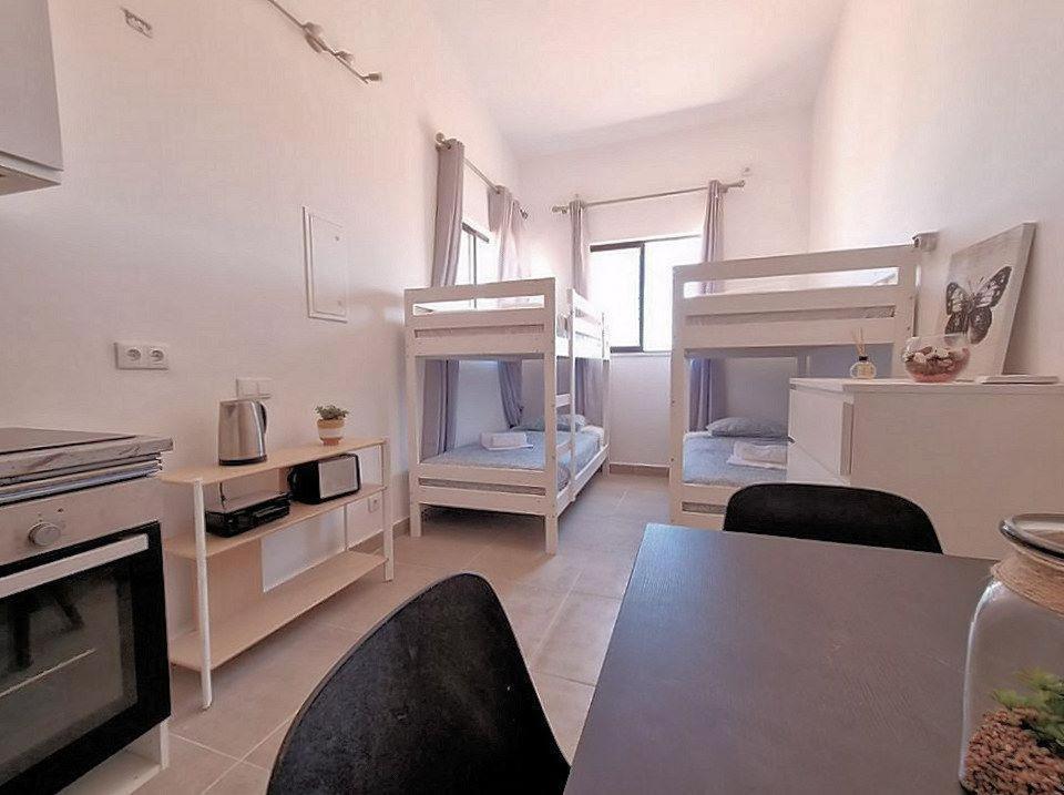 Brand New Apartment In Sagres Kültér fotó