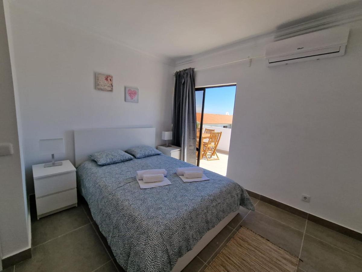 Brand New Apartment In Sagres Kültér fotó