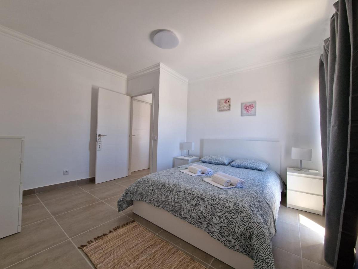 Brand New Apartment In Sagres Kültér fotó
