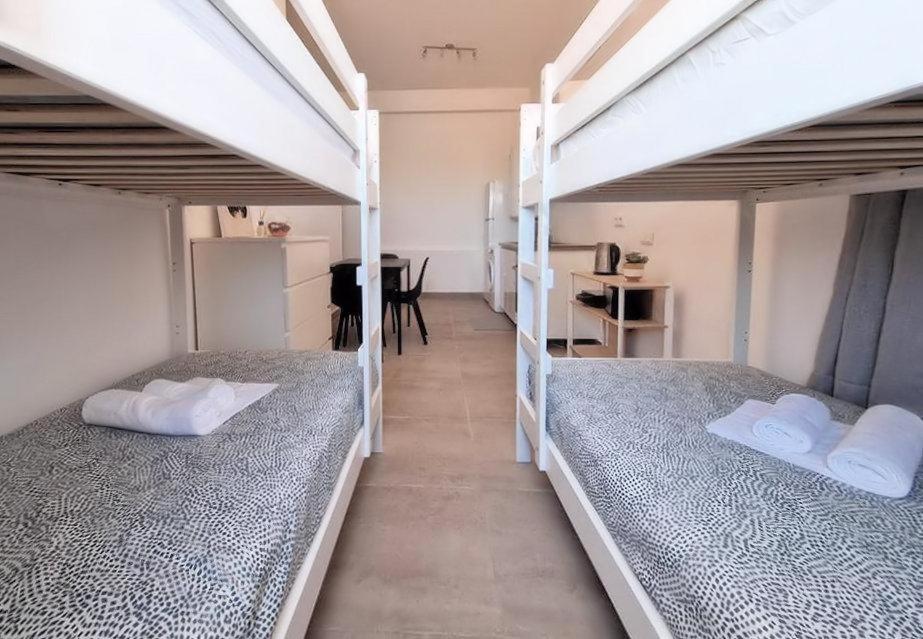 Brand New Apartment In Sagres Kültér fotó